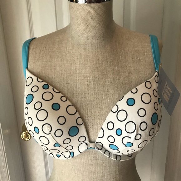 Cacique Other - Cacique Balconette Bra Cacique Other - Cacique Balconette Bra